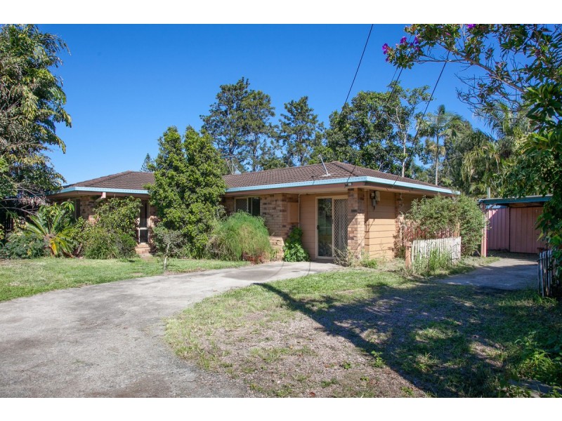 14 Leawarra Drive, Loganholme QLD 4129