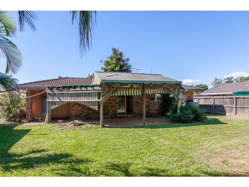 14 Leawarra Drive, Loganholme QLD 4129