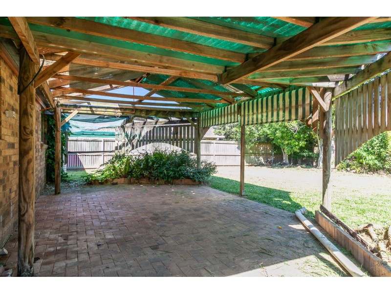 14 Leawarra Drive, Loganholme QLD 4129