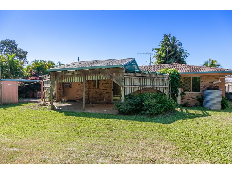 14 Leawarra Drive, Loganholme QLD 4129