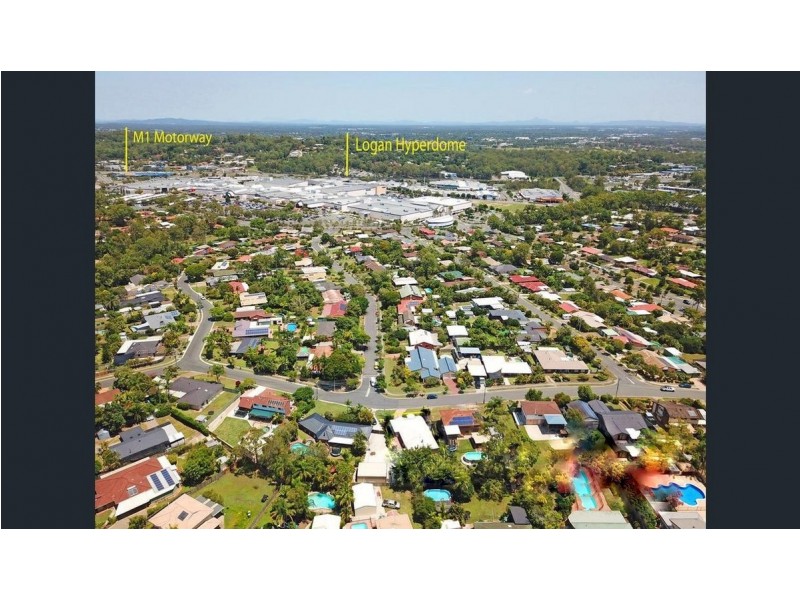 33 Adelong Road, Shailer Park QLD 4128