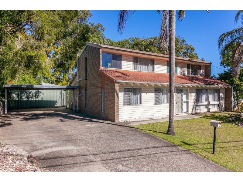 33 Adelong Road, Shailer Park QLD 4128