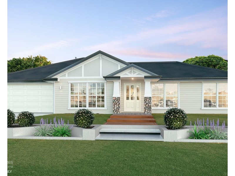 24 Gloria Street, Cornubia QLD 4130