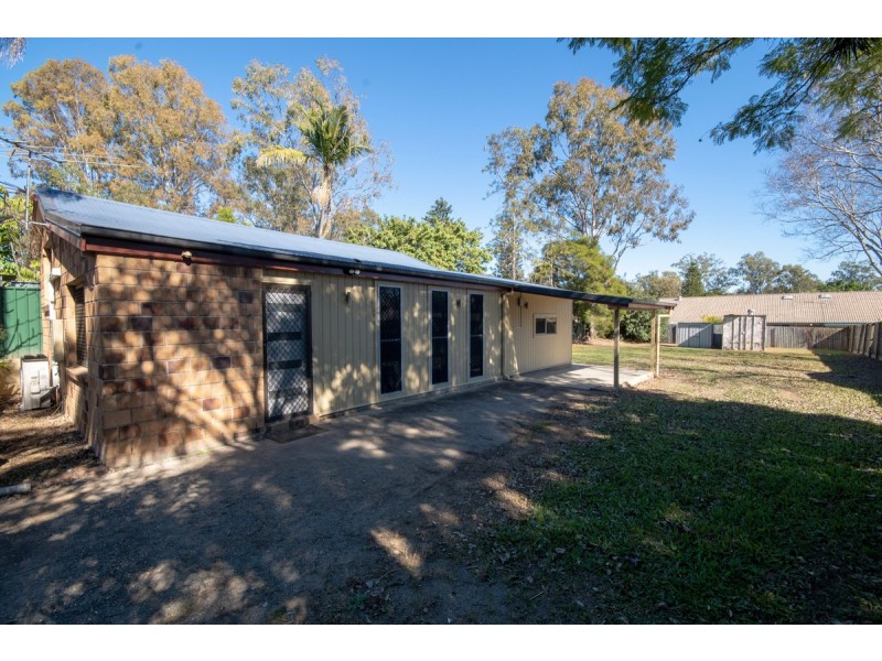 25 Bertha Street, Goodna QLD 4300