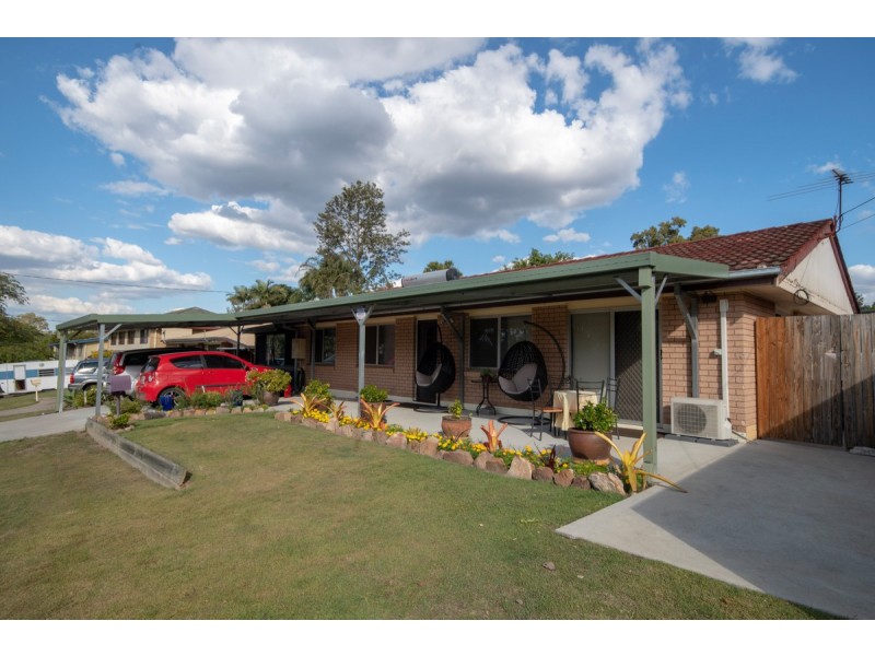 15 Melinda Street, Camira QLD 4300