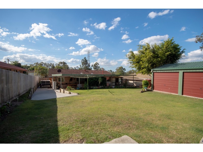 15 Melinda Street, Camira QLD 4300