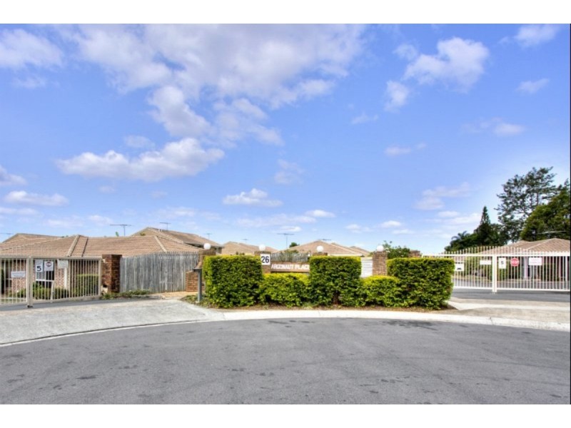15/26 Argonaut Street, Slacks Creek QLD 4127