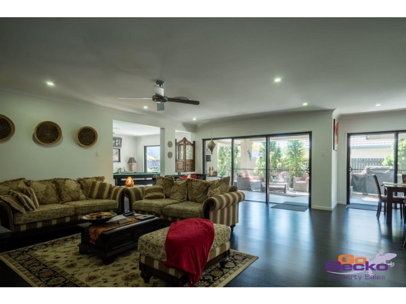22 Trevor Street, Bellbird Park QLD 4300