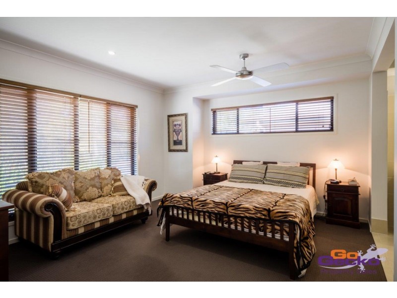 22 Trevor Street, Bellbird Park QLD 4300
