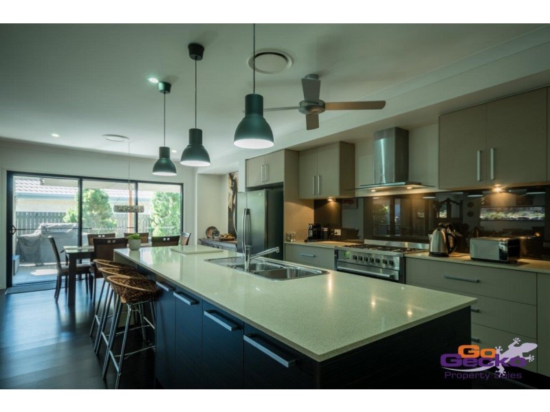 22 Trevor Street, Bellbird Park QLD 4300