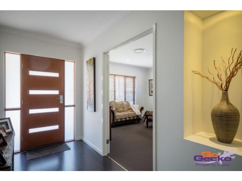 22 Trevor Street, Bellbird Park QLD 4300
