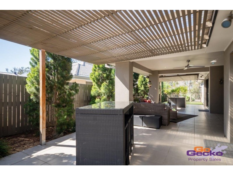22 Trevor Street, Bellbird Park QLD 4300