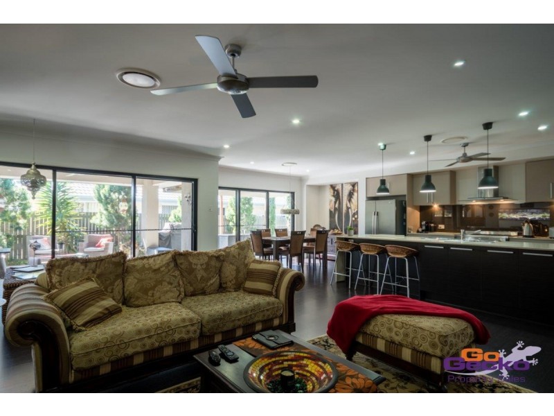 22 Trevor Street, Bellbird Park QLD 4300