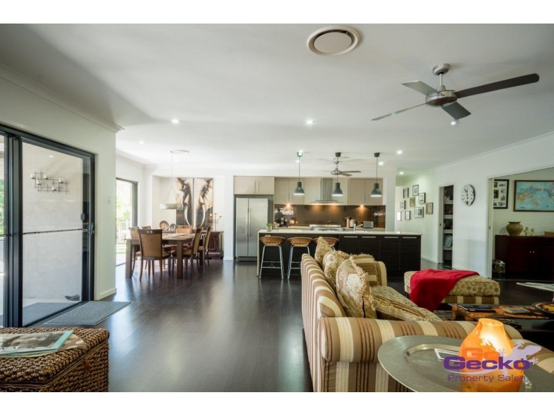 22 Trevor Street, Bellbird Park QLD 4300