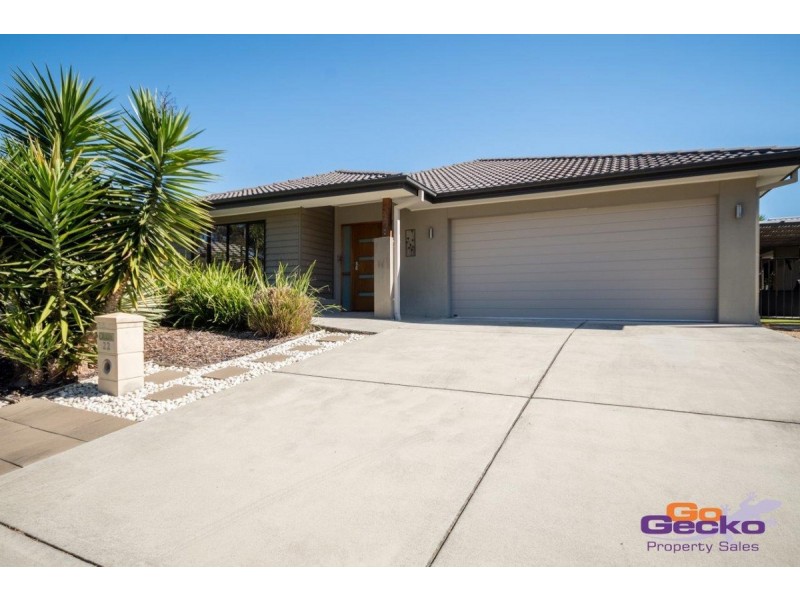 22 Trevor Street, Bellbird Park QLD 4300