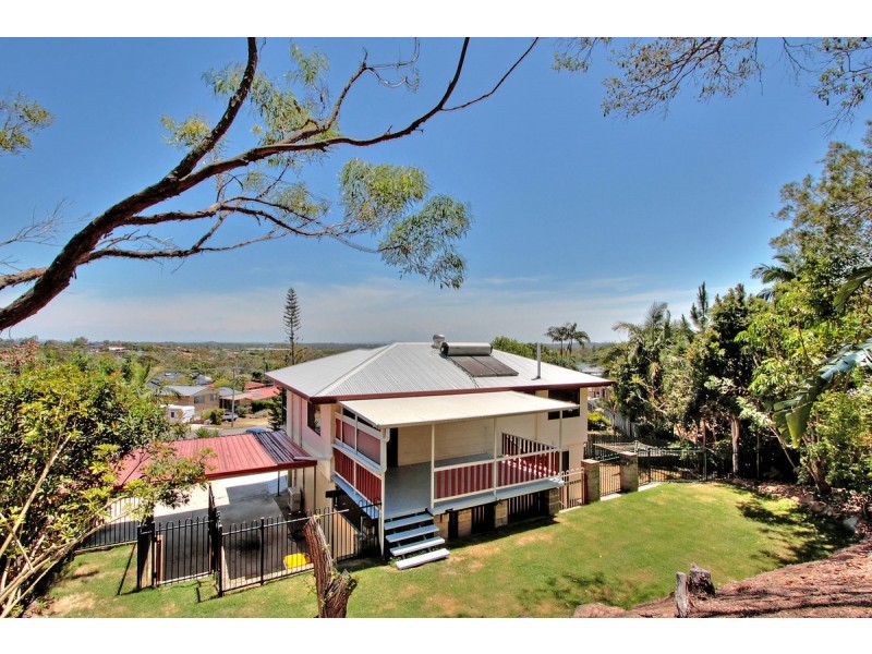 14 Celeste Court, Springwood QLD 4127