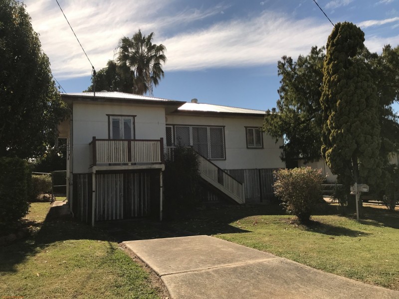 38 Marvin Street, Eastern Heights QLD 4305