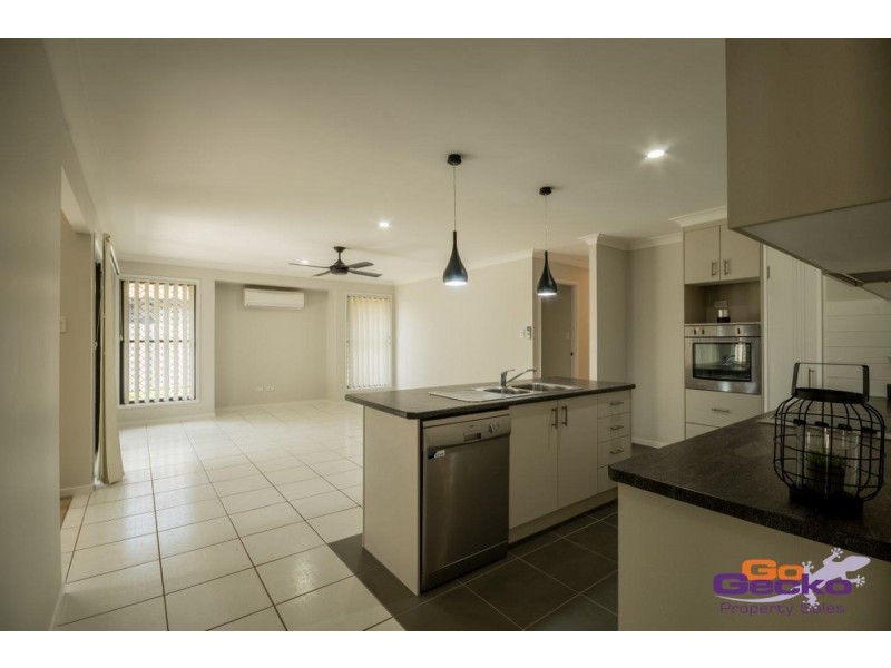 12 Trevor Street, Bellbird Park QLD 4300