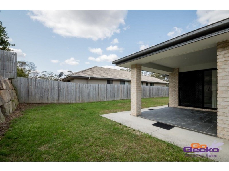 12 Trevor Street, Bellbird Park QLD 4300