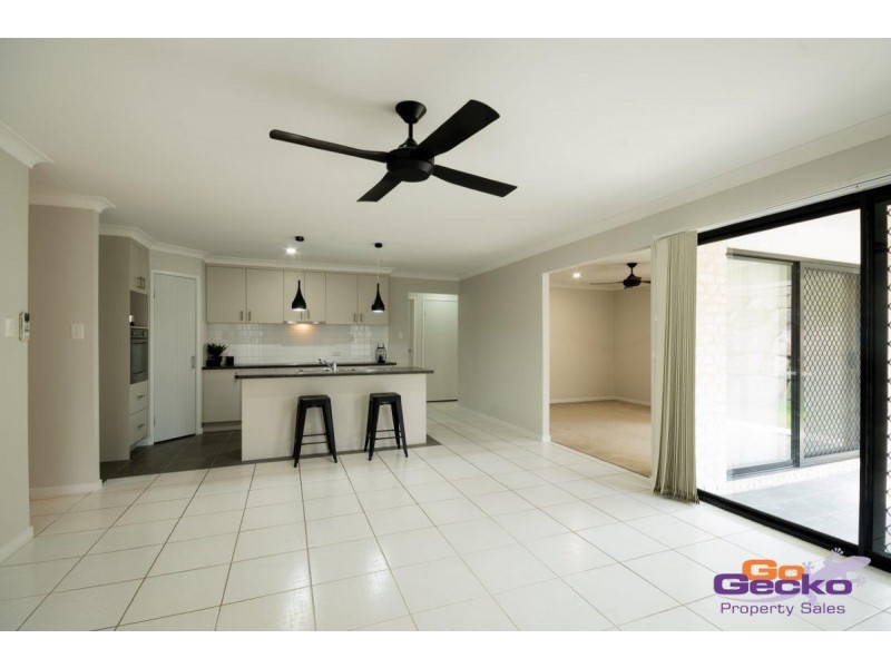 12 Trevor Street, Bellbird Park QLD 4300