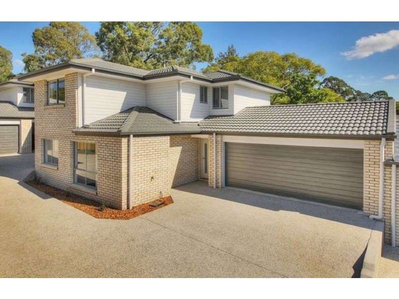 4/36 Juers Road, Kingston QLD 4114