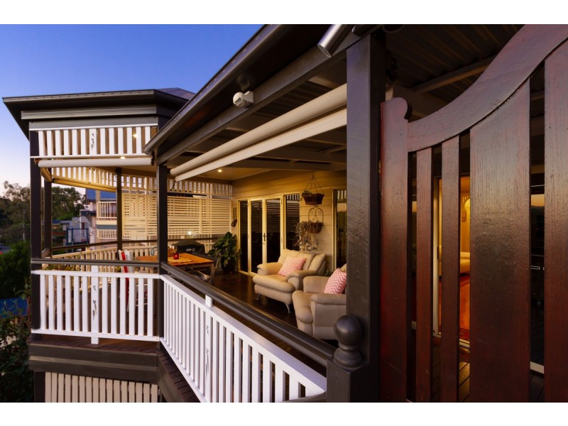 45 Royal Parade, Alderley QLD 4051