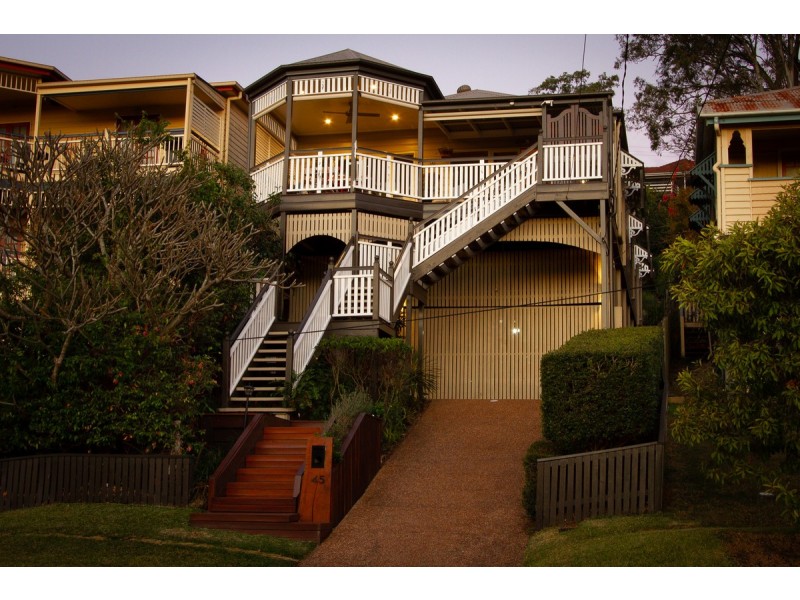 45 Royal Parade, Alderley QLD 4051
