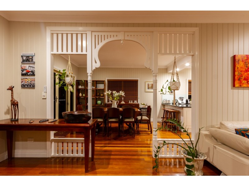 45 Royal Parade, Alderley QLD 4051