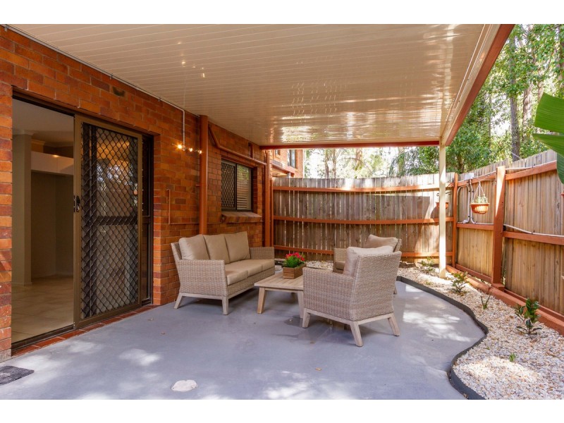 3/111 Barbaralla Drive, Springwood QLD 4127