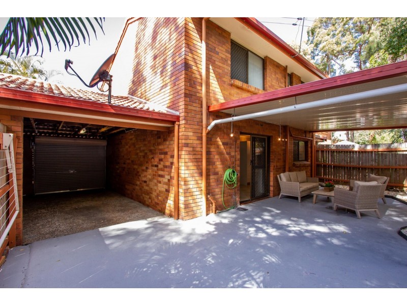 3/111 Barbaralla Drive, Springwood QLD 4127