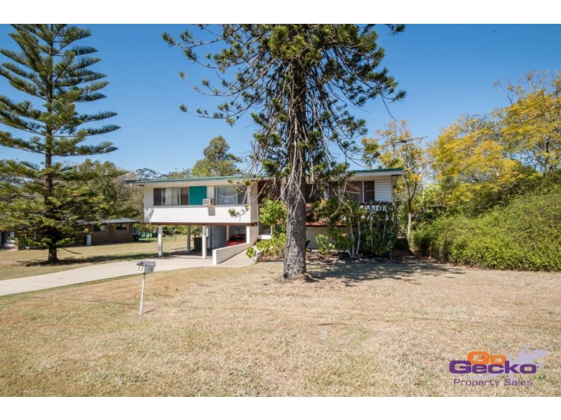 17 Boscawan Crescent, Bellbird Park QLD 4300