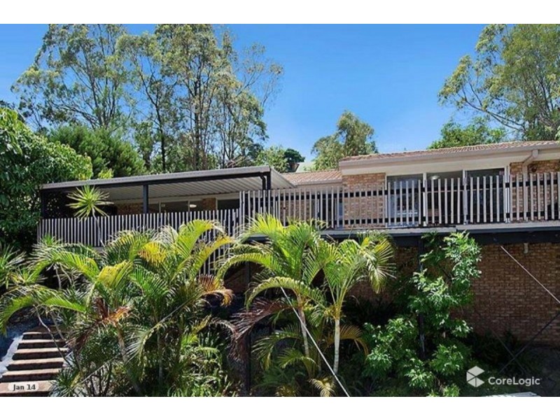 99 Anakie Drive, Cornubia QLD 4130