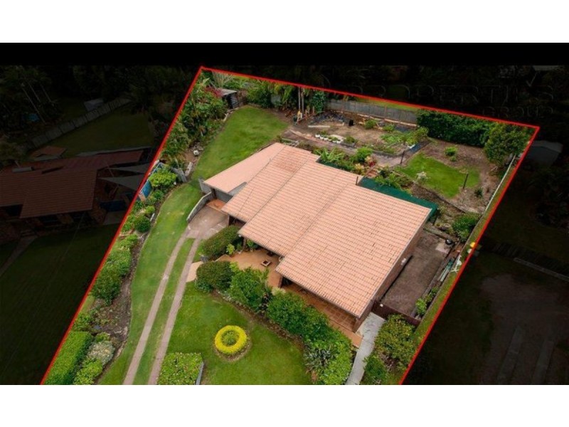 12 Maltaroo Court, Shailer Park QLD 4128