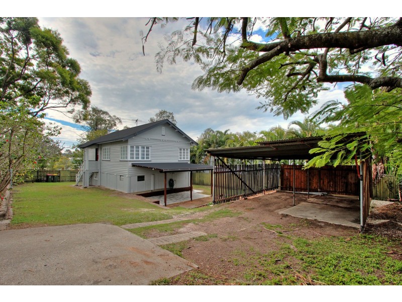 70 Hilda Street, Alderley QLD 4051