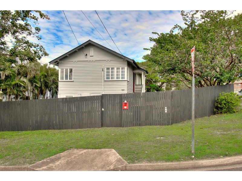 70 Hilda Street, Alderley QLD 4051