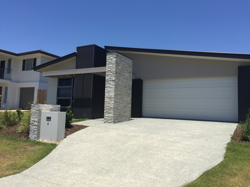 5 Bottle Brush Circuit, Coomera QLD 4209