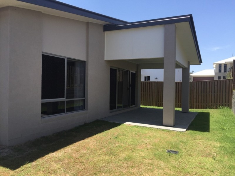 5 Bottle Brush Circuit, Coomera QLD 4209