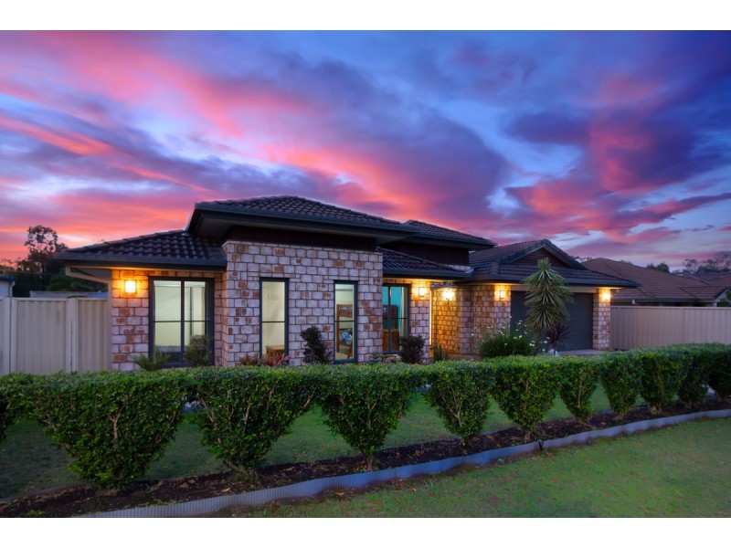 28 Tristania Street, Cornubia QLD 4130