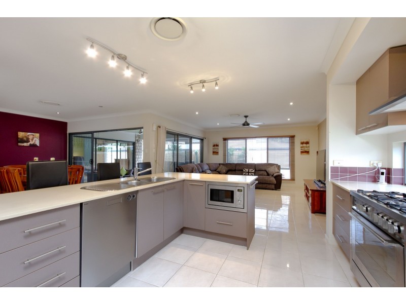 28 Tristania Street, Cornubia QLD 4130