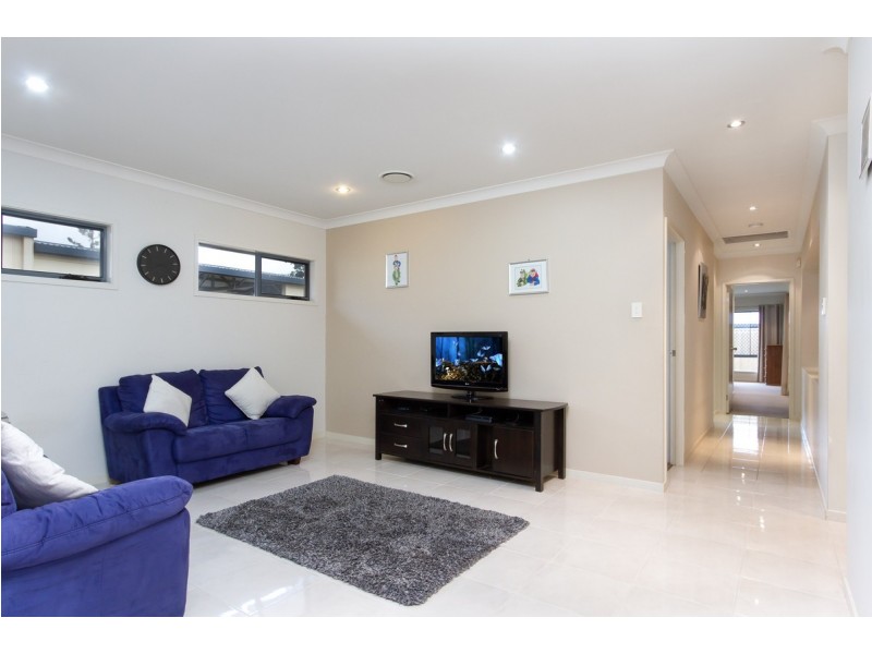 28 Tristania Street, Cornubia QLD 4130