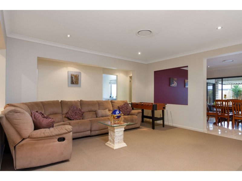 28 Tristania Street, Cornubia QLD 4130