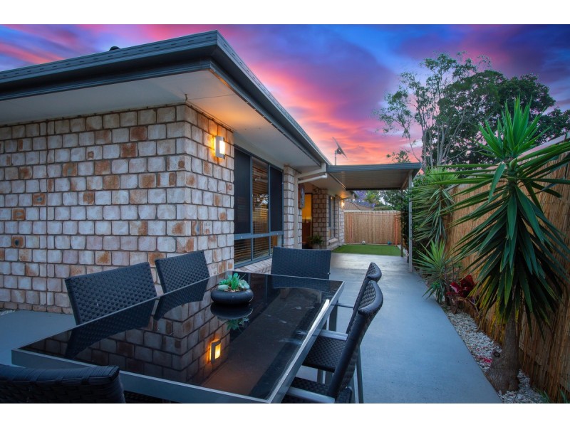 28 Tristania Street, Cornubia QLD 4130