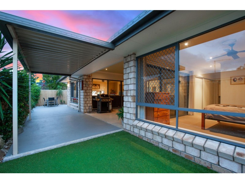 28 Tristania Street, Cornubia QLD 4130