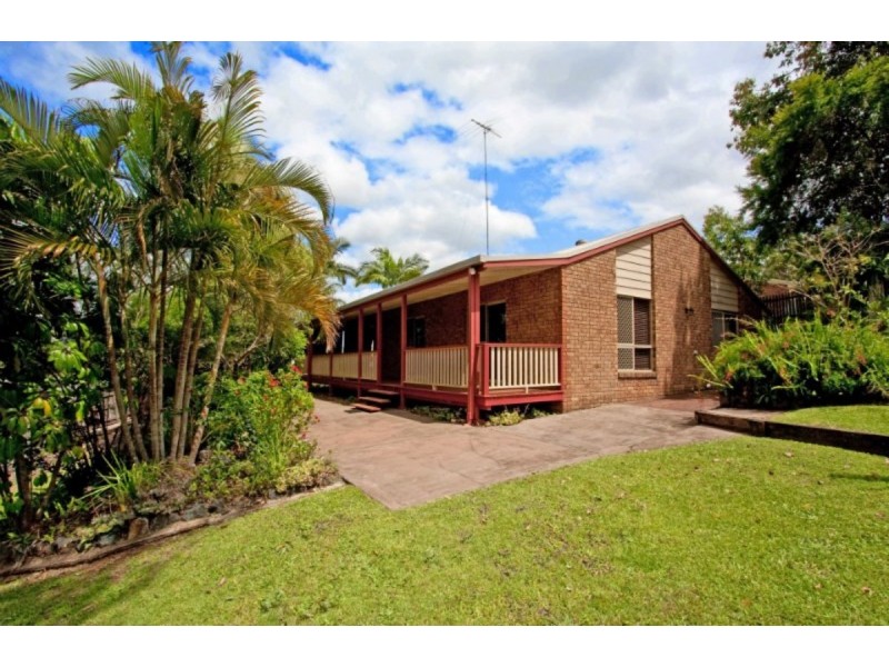 51 Parker Street, Shailer Park QLD 4128