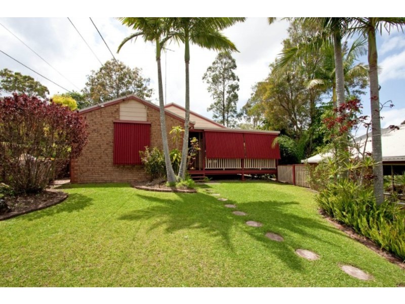 51 Parker Street, Shailer Park QLD 4128