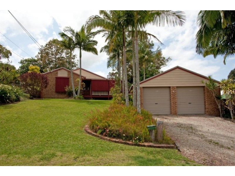 51 Parker Street, Shailer Park QLD 4128
