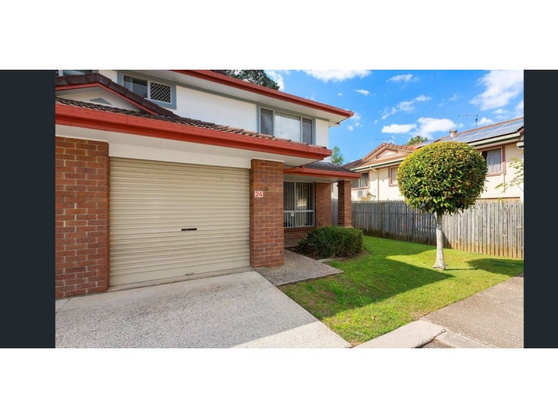 24/18 Daisy Hill Road, Daisy Hill QLD 4127