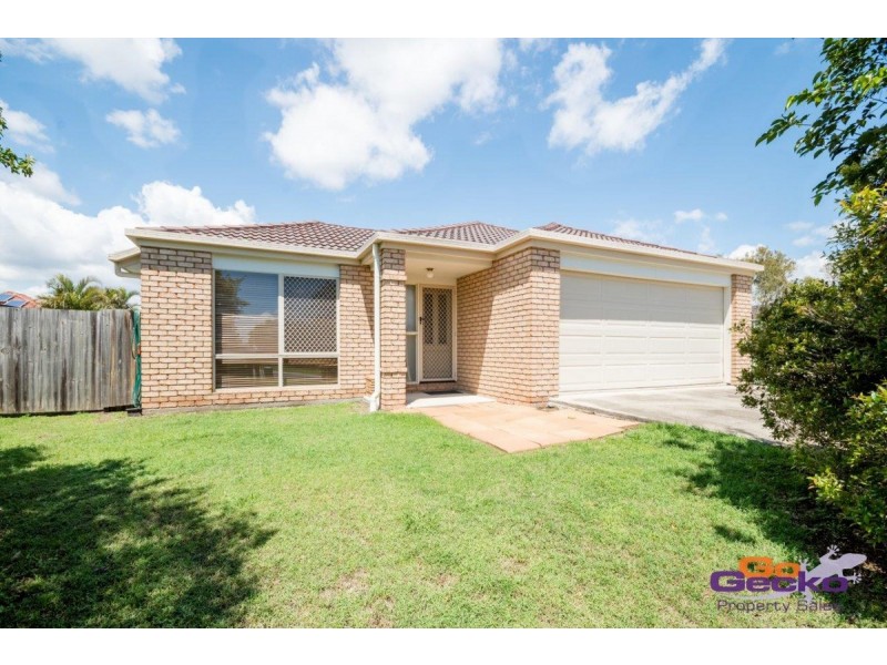13 Hilldean Drive, Raceview QLD 4305