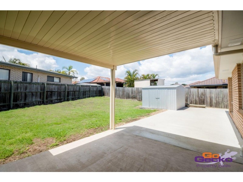 13 Hilldean Drive, Raceview QLD 4305