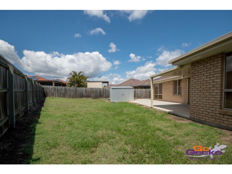 13 Hilldean Drive, Raceview QLD 4305